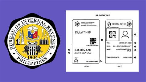 bir makati tin id|BIR eAppointment System .